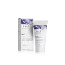 Clineral SEBO Facial Balm Cream