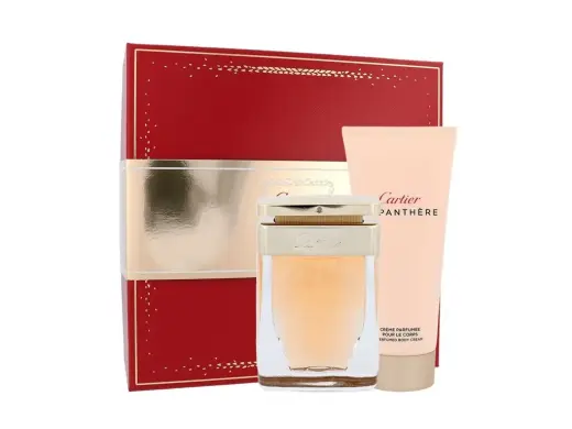 Cartier La Panthere Eau de Parfum 50 ml