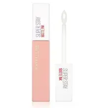 SuperStay Matte Long-lasting Matte Liquid Liquid 5 ml.