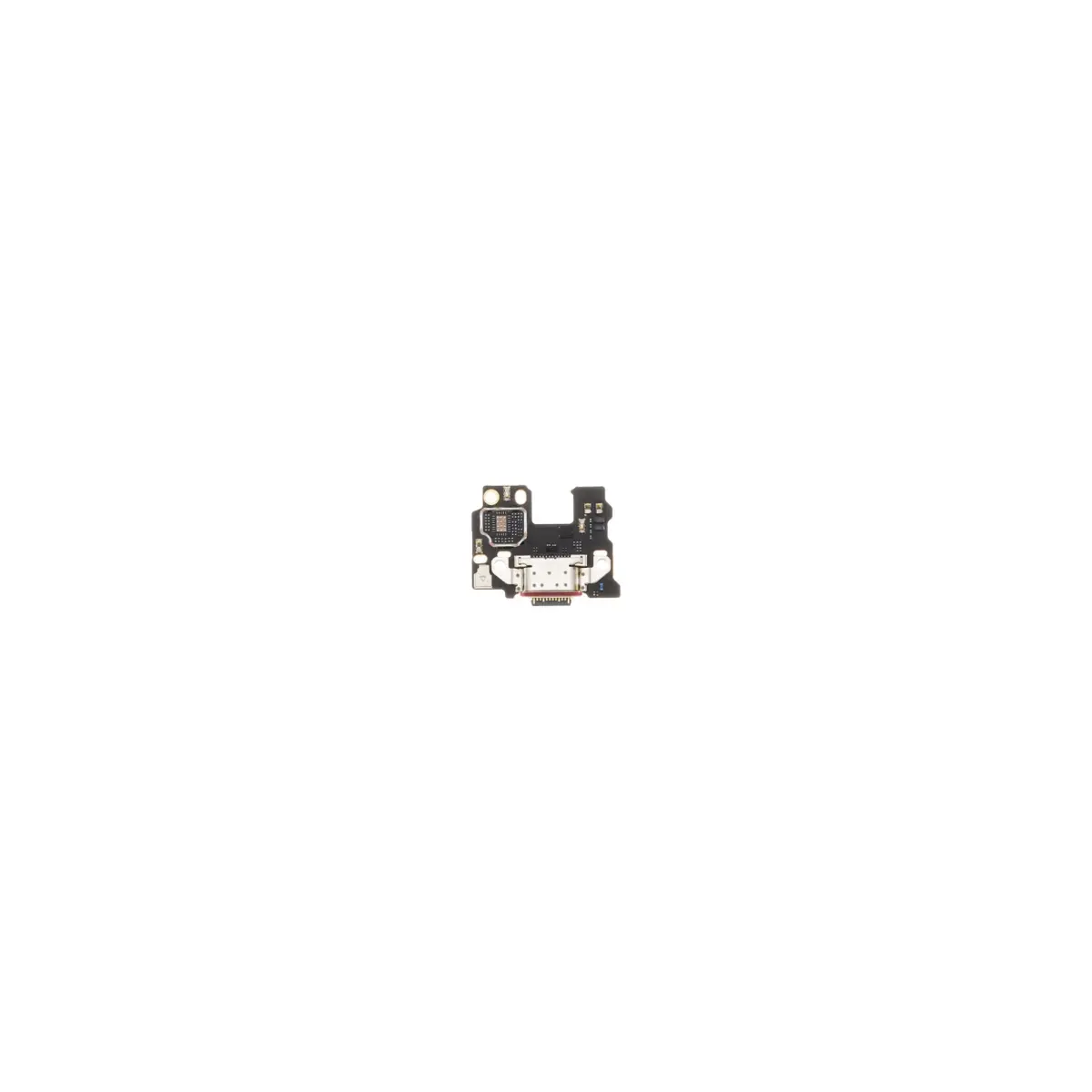 Motorola Edge 50 Board with Charging Connector (Service Pack)