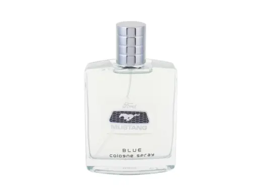 Ford Mustang Mustang Blue Eau de Cologne 100 ml
