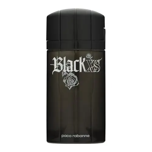 Paco Rabanne XS Black Tualetes ūdens vīriešiem 100 ml