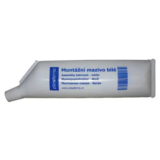 Smērviela WM50010 kanalizācijas 500g