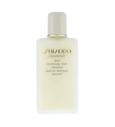 Shiseido Concentrate Facial Moisturizing Lotion 100ml