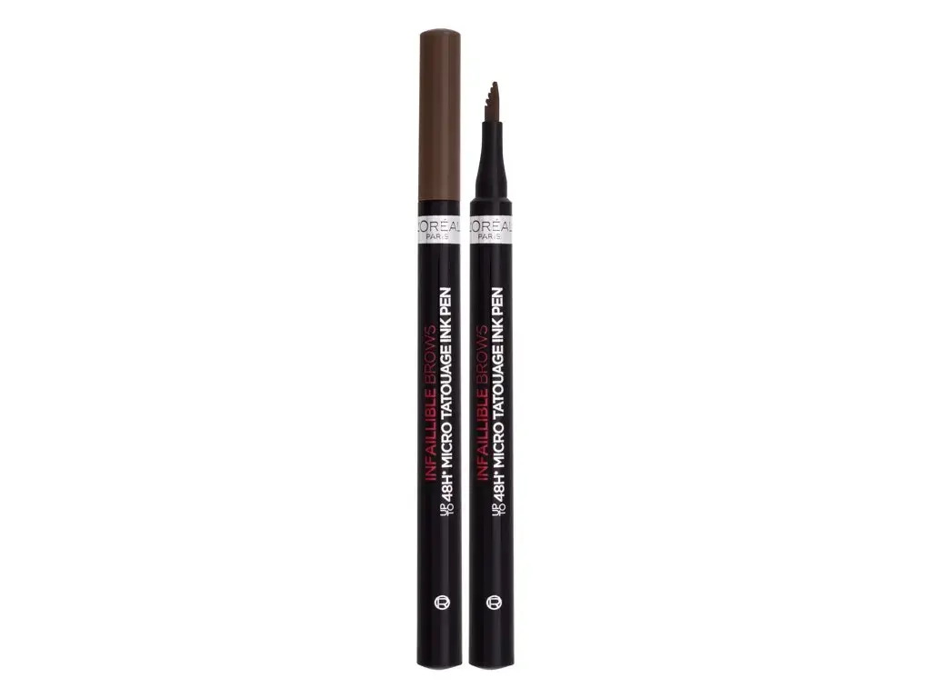 L'Oréal Paris Infaillible Brows 48H Micro Tatouage Ink Pen Eyebrow Pencil 1 g