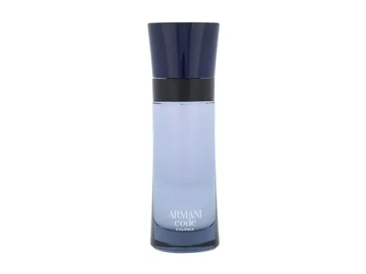 Giorgio Armani Code Colonia Eau de Toilette 75 ml