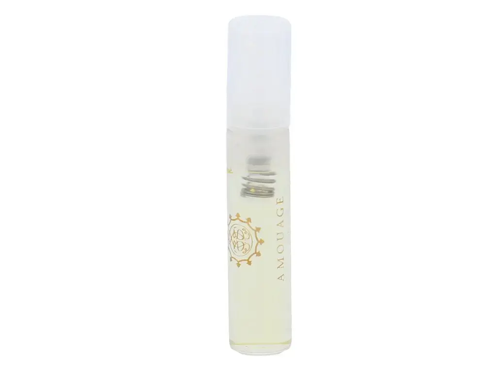 Amouage Epic Woman Eau de Parfum 1,5 ml