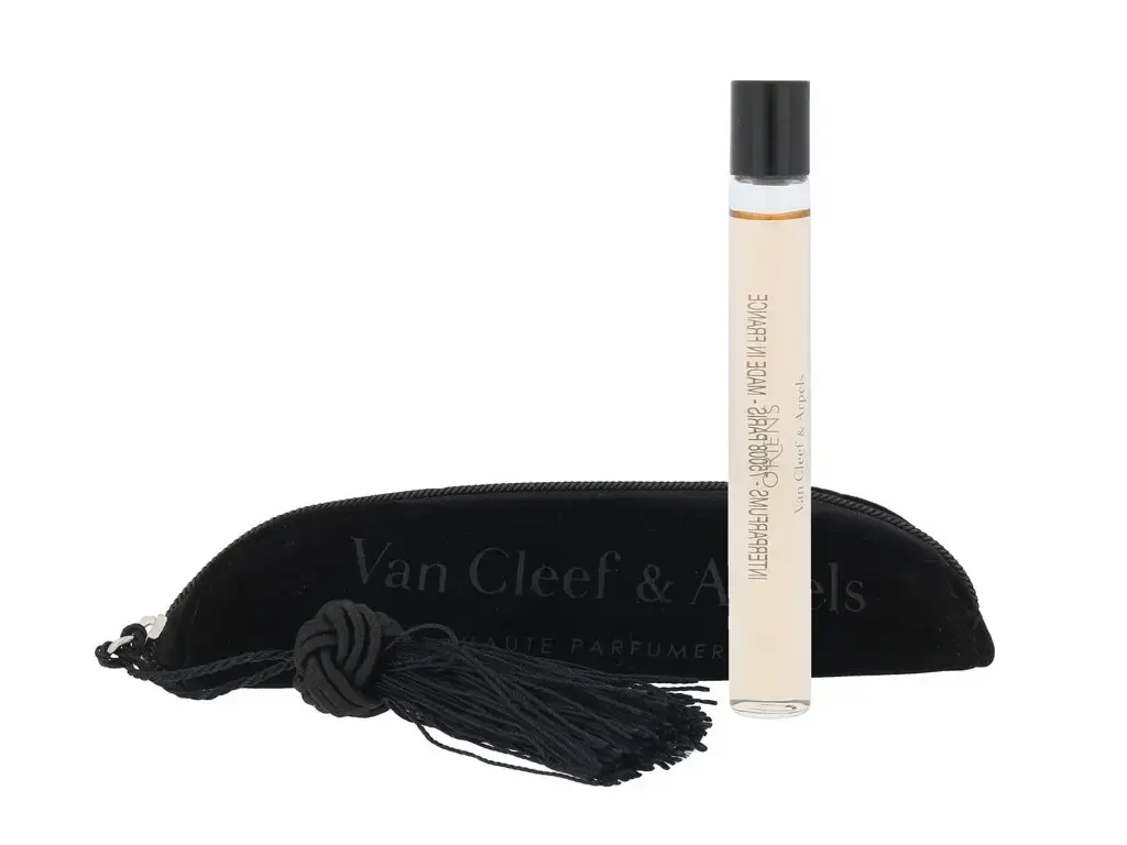 Van Cleef & Arpels Oriens Rollerball Eau de Parfum 10 ml