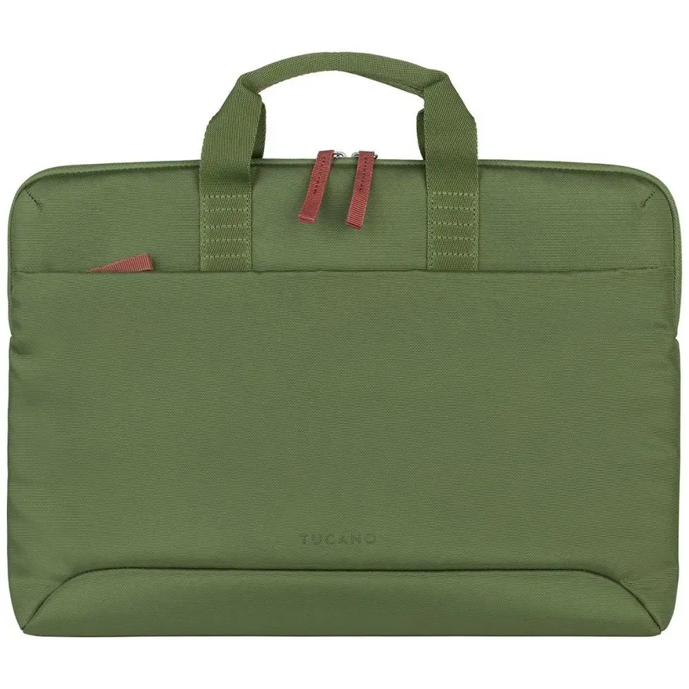 Laptop Bag Tucano Smilza Superslim 15" green