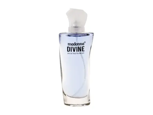 Madonna Nudes 1979 Divine Eau de Toilette 50 ml
