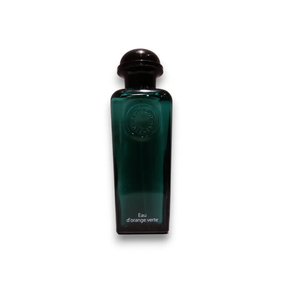Hermes, Eau d'Orange Verte, Eau De Cologne, Unisex, Individual, 100 ml *Tester