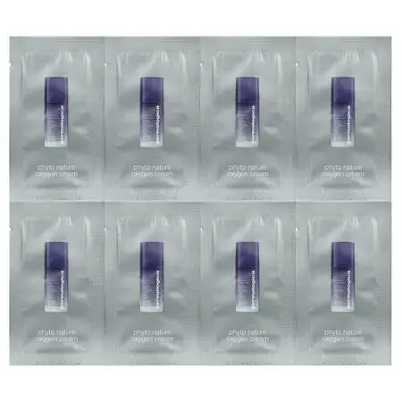 Dermalogica, Phyto Nature, Hydrating, Daily, Cream, For Face, 8 pcs, *Sample
