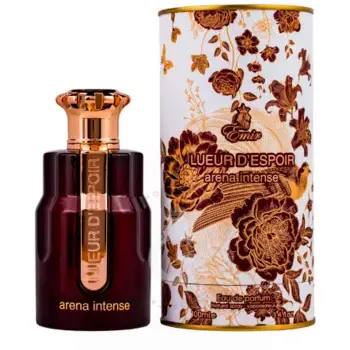 Emir Lueur D'Espoir Arena Intense parfémovaná voda unisex 100 ml