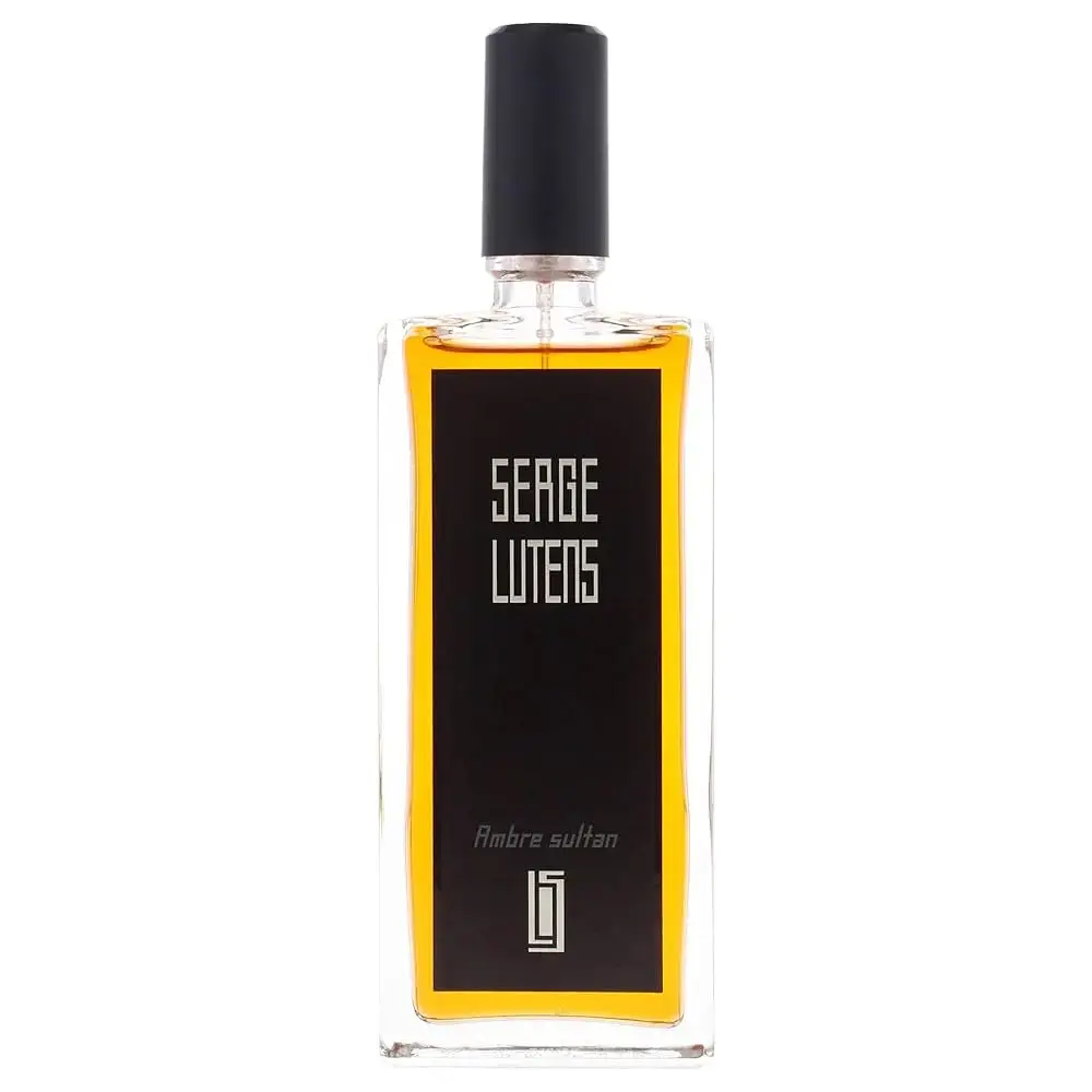 Serge Lutens, Ambre Sultan, Eau De Parfum, Unisex, 50 ml *Tester
