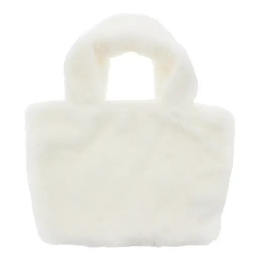 Victorinox Swiss Army, First Snow, Tote Bag, GWP Textile Bag, White