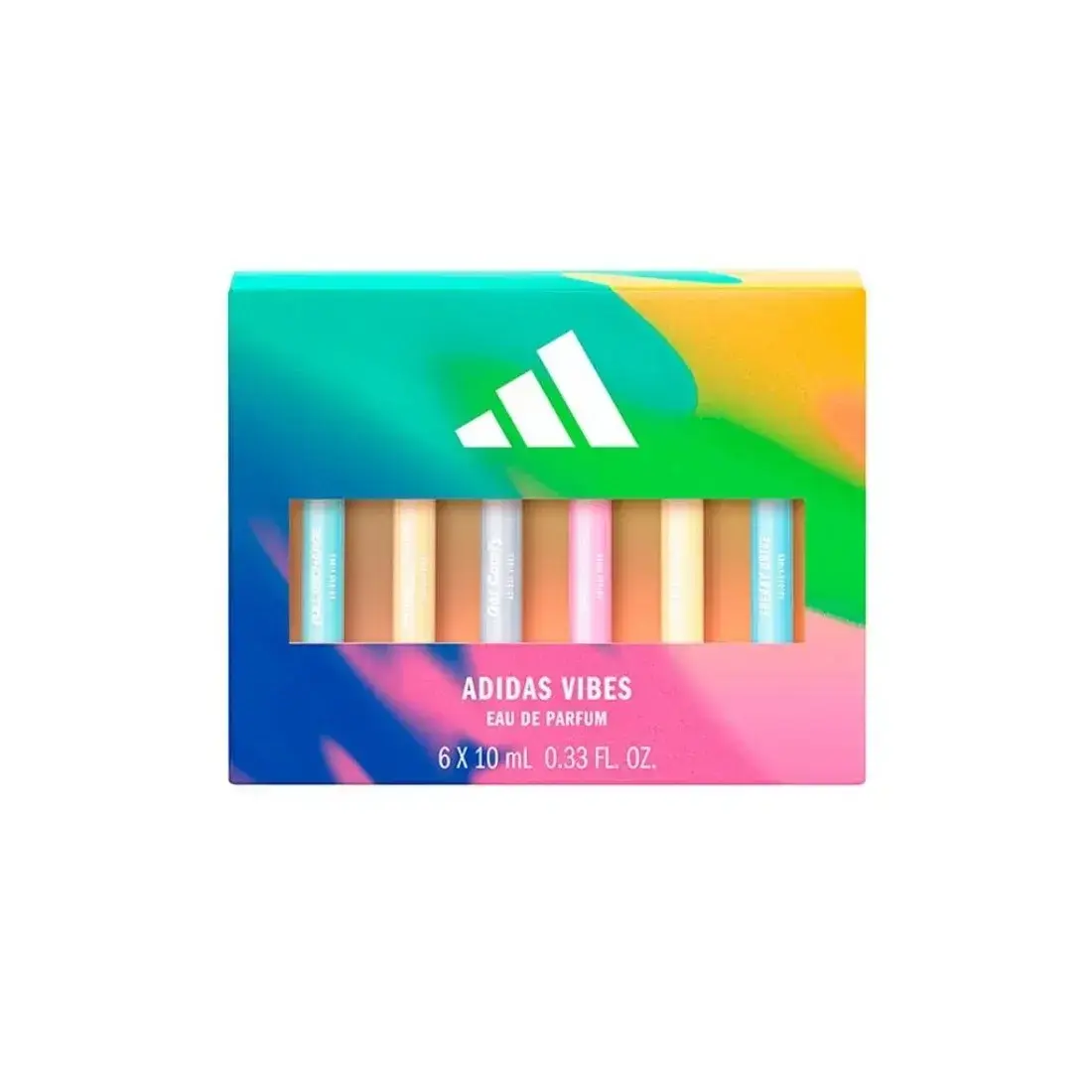 Adidas Ep Discovery Set 6 Pcs