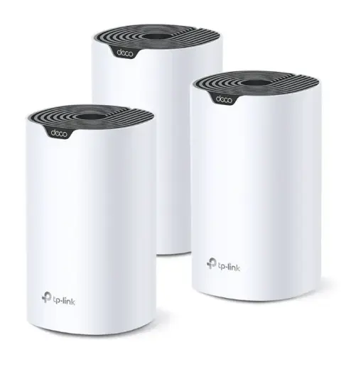 TP-LINK TPLINK Deco S7(3-pack) S7(3pack) (Deco S7(3-pack)) S7(3pack))