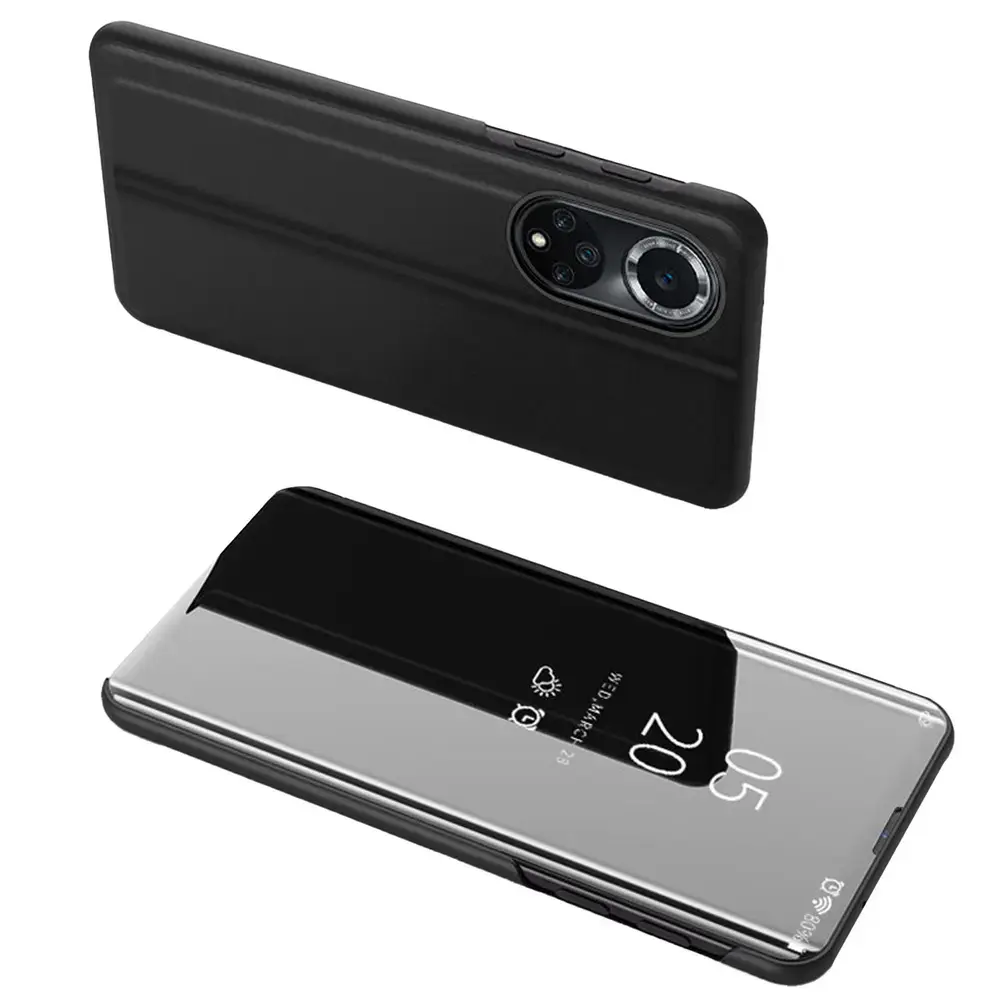 Hurtel Clear View Case for Huawei