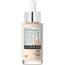 Debenhams Super Stay up to 24H Skin Tint Foundation + Vitamin C in 3