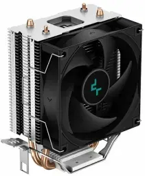 Deepcool CPU Cooler AG200 Black  Intel  AMD