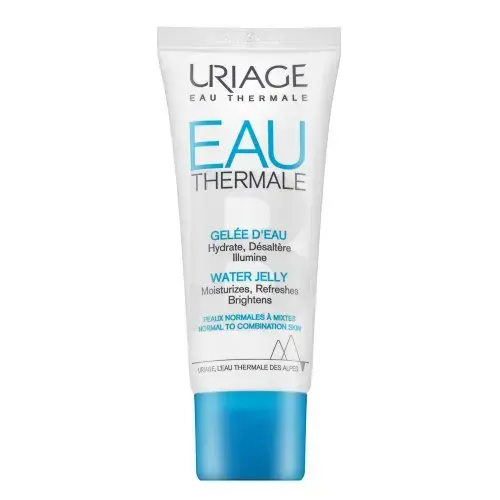 Uriage Eau Thermale Moisturising Emulsion Water Jelly 40 ml