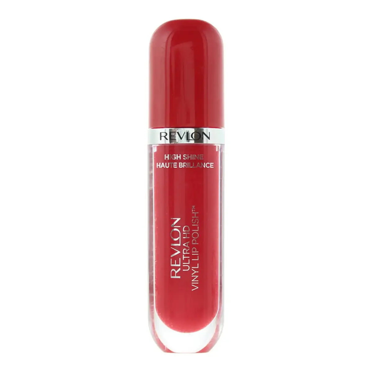 Revlon, Ultra HD Vinyl Lip, Liquid Lipstick, 910, Cherry On Top, 5.9 ml