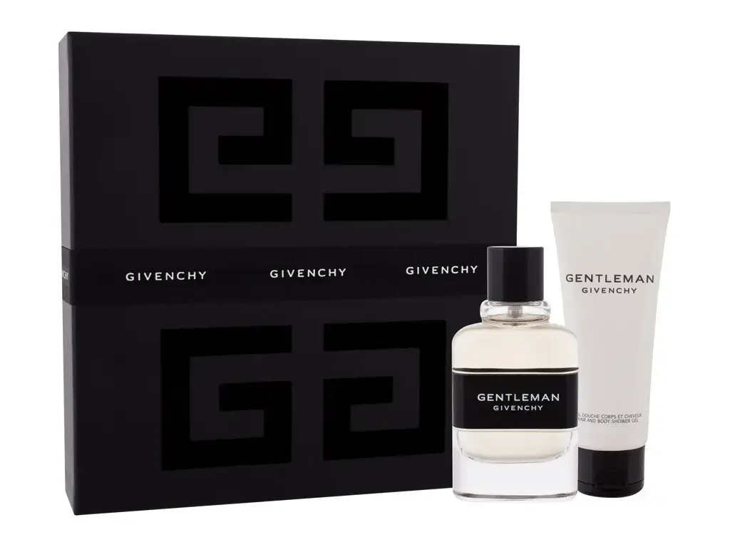 Givenchy Gentleman Eau de Toilette 50 ml