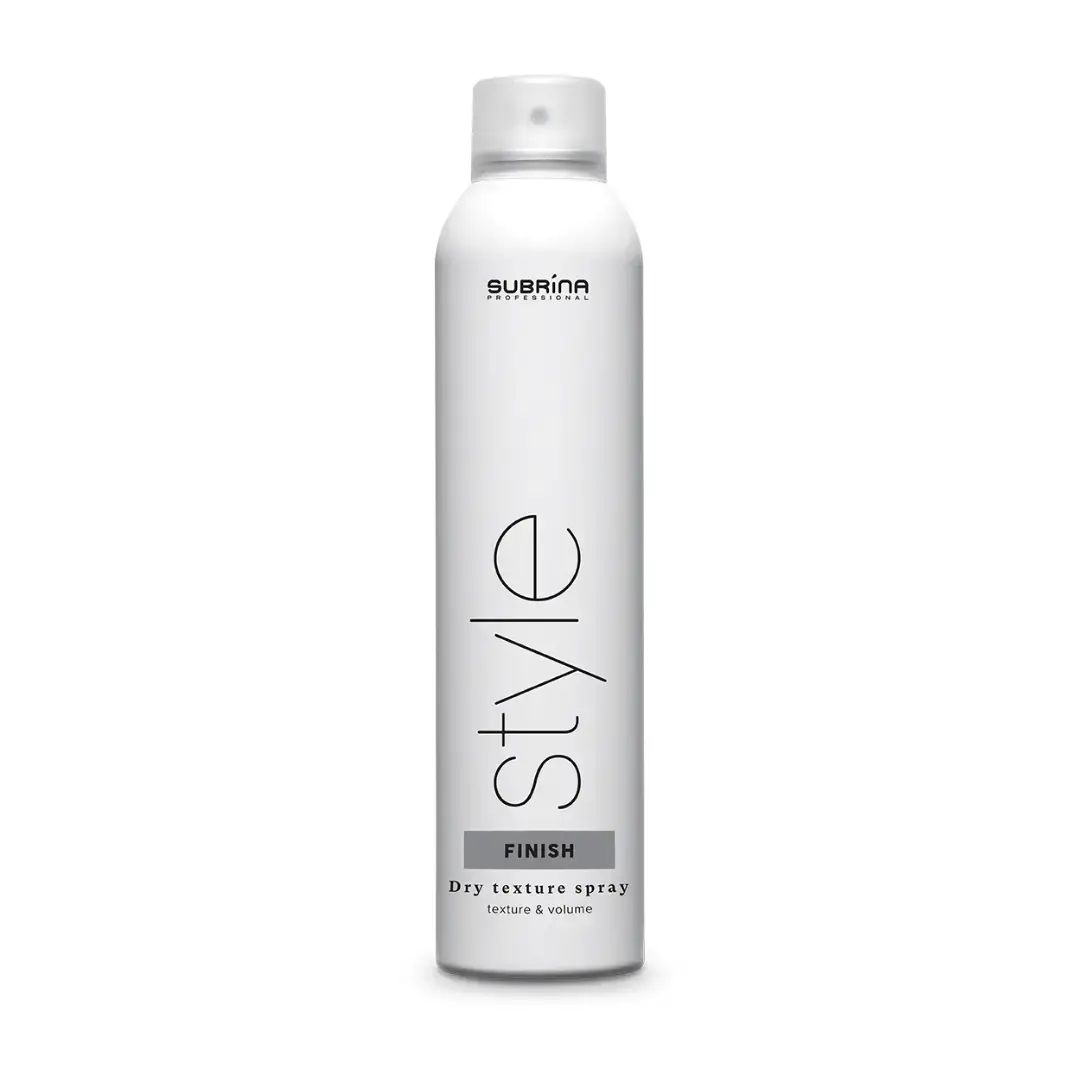 Subrina Professional, Style Finish, Hair Spray, Extreme, 500 ml