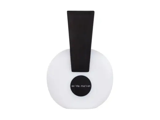 Excla.mation Excla.mation Eau de Cologne 50 ml