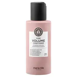 Maria Nila Pure Volume Conditioner 3.4 Oz