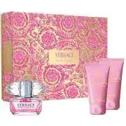 Versace Bright Crystal Giftset