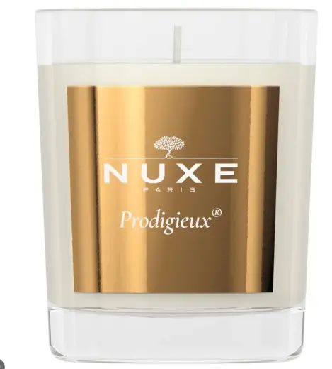 Nuxe, Prodigieux, Scented Candle, 60 g