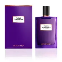 Reminiscence Les Elements Collection: Fleur d'Oranger (EDP) парфюмерная вода унисекс 75 мл