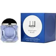 Century Blue EDP Tester