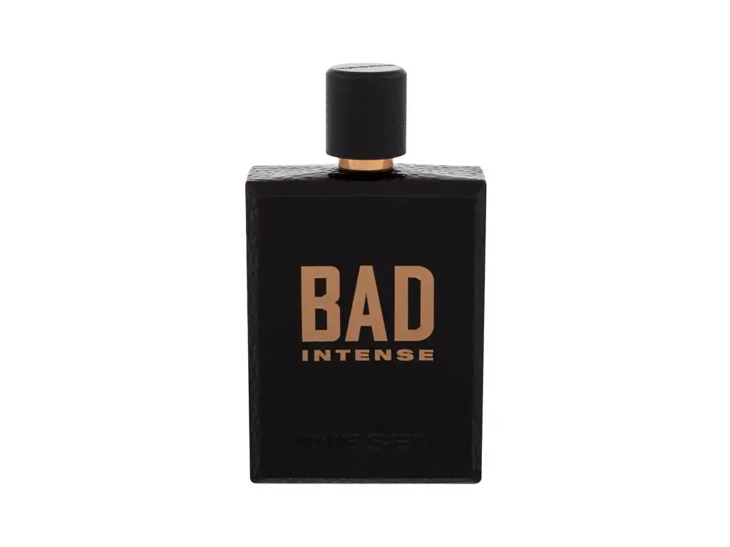 Diesel Bad Intense Eau de Parfum 125 ml