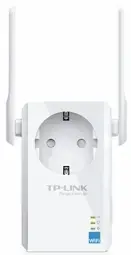 TP-Link TL-WA860RE | WiFi Range extender | N300, 1x RJ45 100Mb|s, ar sienas kontaktdakšu