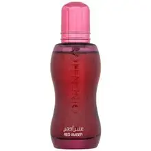 Red Amber EDP