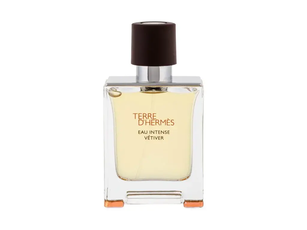 Hermes Terre d'Hermes Eau Intense Vétiver Eau de Parfum 50 ml