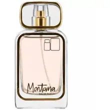 Claude Montana Montana 80 (EDP) parfumuotas vanduo moterims 100 ml