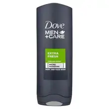 Dove Men+Care Extra Fresh Body And