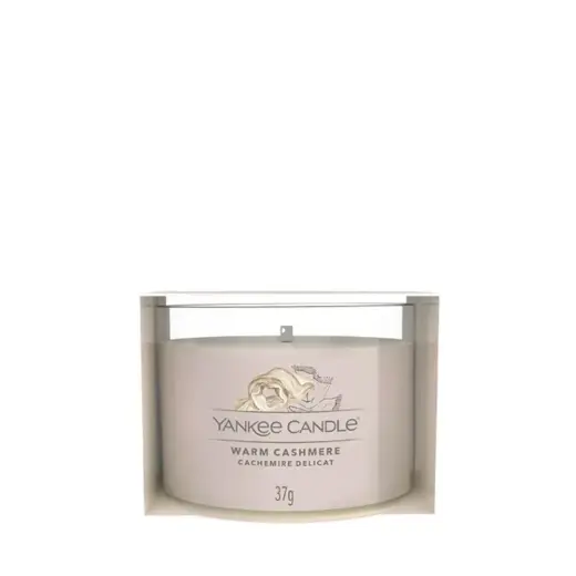 Warm Cashmere