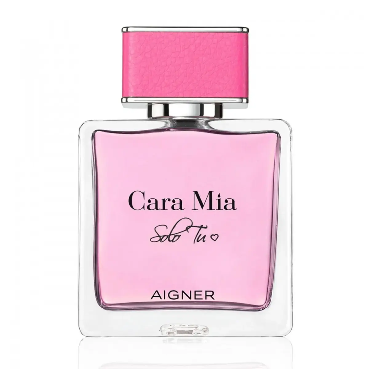 Etienne Aigner Cara Mia Solo Tu (EDP) parfimērijas ūdens sievietēm 50 ml