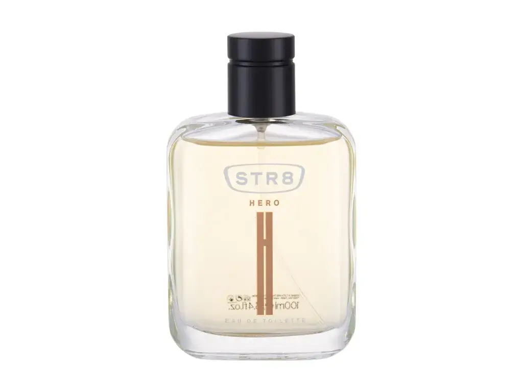 STR8 Hero Eau de Toilette 100 ml