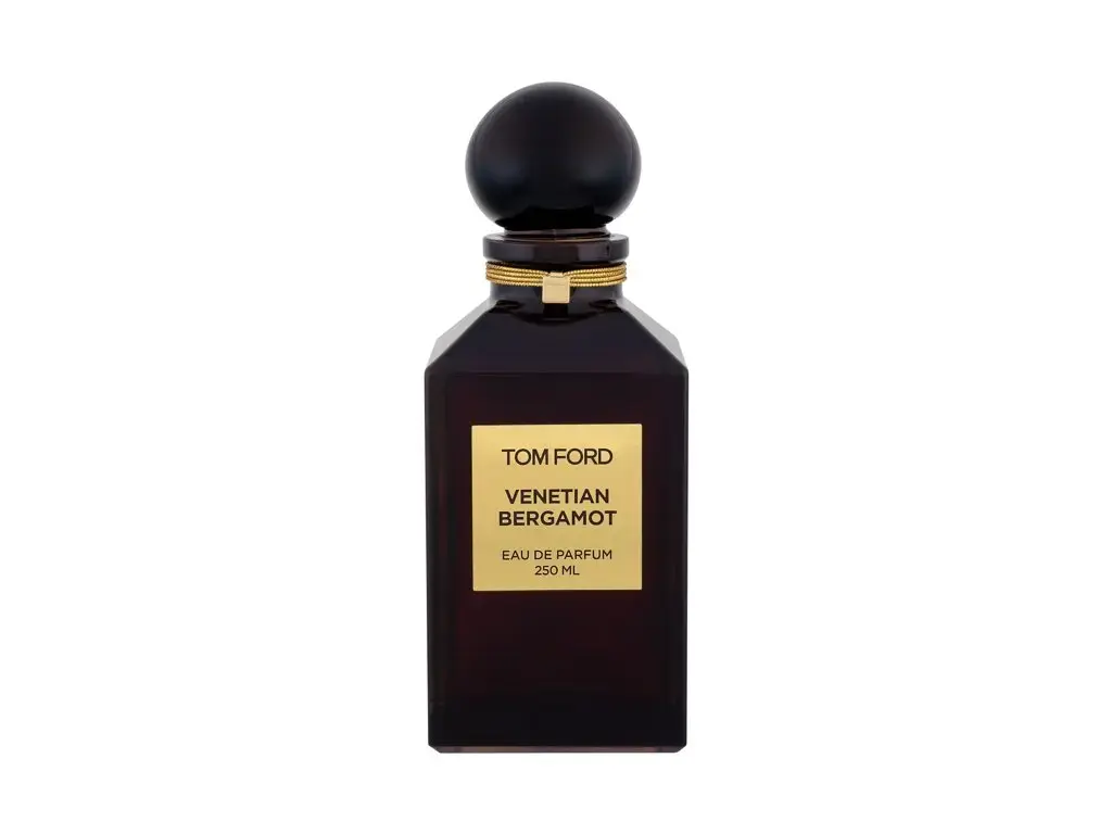TOM FORD Venetian Bergamot Without Spray Eau de Parfum 250 ml