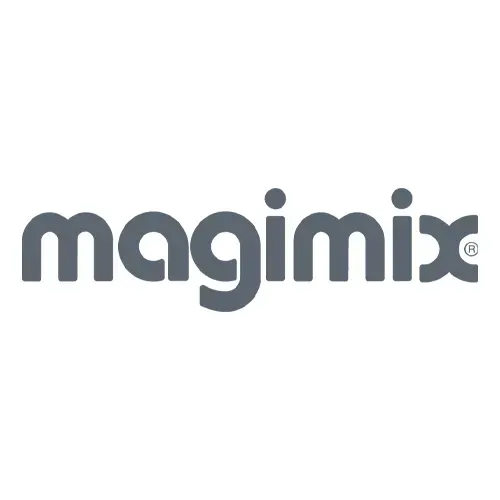 Magimix Food Processor 1100W CS 5200 XL white 18590 EA (18590 EA)