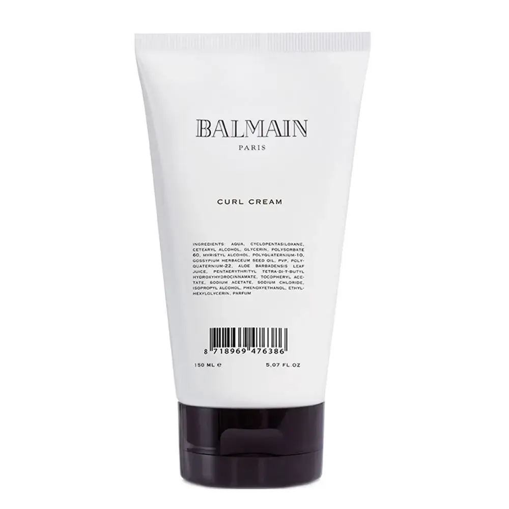 Balmain Professionnel, Balmain Professionnel, Hair Styling Cream, Light Hold, 150 ml