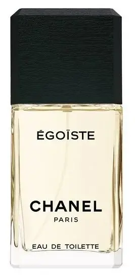 Chanel Egoiste Pour Homme Eau de Toilette 50 ml