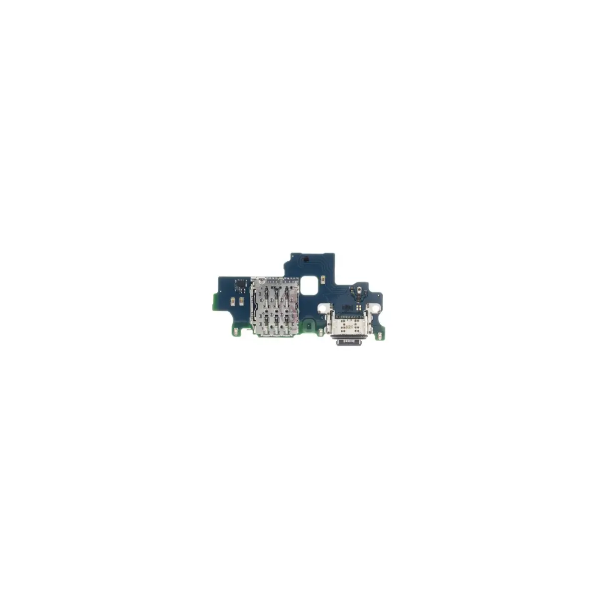 Samsung A366B Galaxy A36 5G Board with Charging Connector (Service Pack)