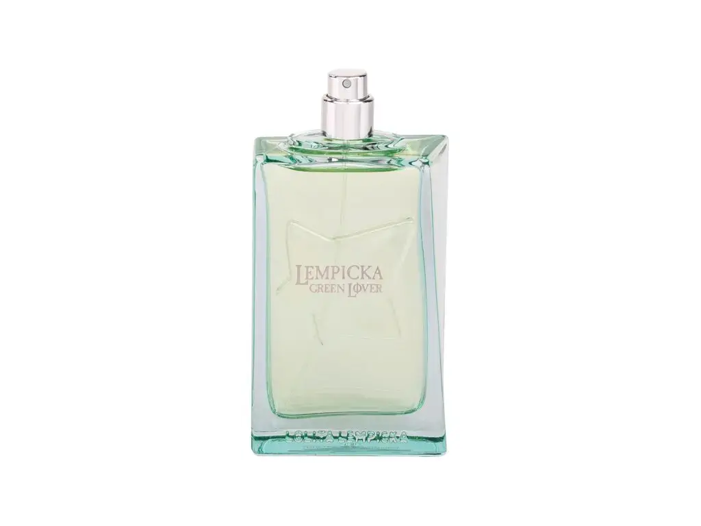 Lolita Lempicka Green Lover Eau de Toilette 100 ml
