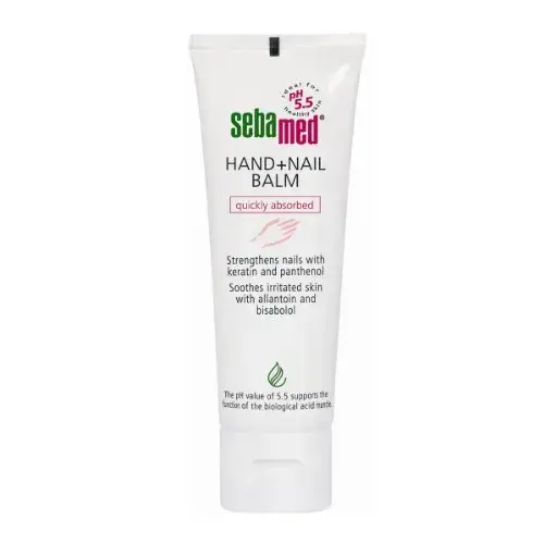 Sebamed Classic Hand + Nail Balm - 75ml